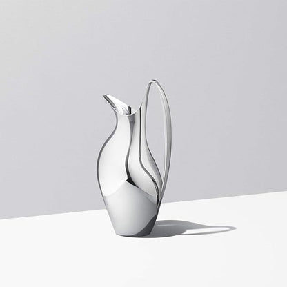 Georg Jensen Henning Koppel Stainless Steel Water Pitcher, 40 Ounce