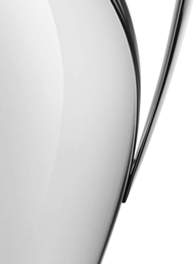 Georg Jensen Henning Koppel Stainless Steel Water Pitcher, 25 Ounce