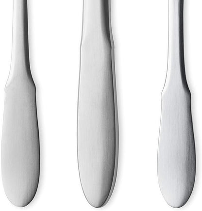Georg Jensen Mitra 5-Piece Flatware Set