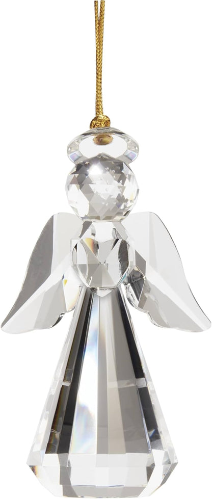 Lenox 896057 Optic Angel Ornament, Christmas