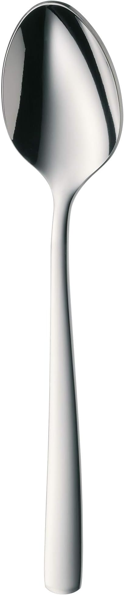 WMF Cutlery Set 30-Pieces for 6 Persons Boston Cromargan 18/10 Stainless Steel Brushed