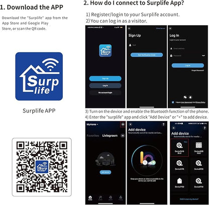 Dazzle Bright 300 LED Curtain String Lights, RGB Color Changing Christmas Fairy Lights for Bedroom with Remote & APP Control, Waterproof Smart Window Lights Party Wedding Garden Wall Decor