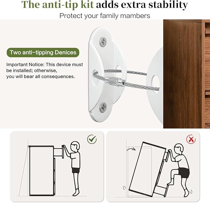 55.12" Modern Chest of Drawer, 6 Deep Drawers,Clothes Organizer,Large Storage Cabinet for Living Room, Bedroom,Dresser TV Stand, Wood Drawer Organizer for Living Room, Hallway, Brown