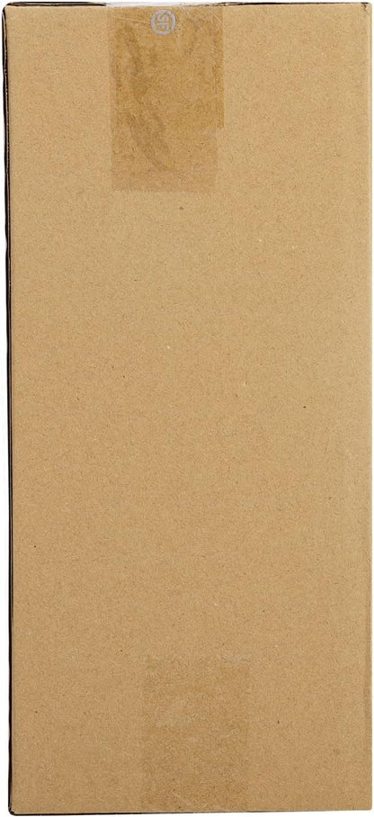 Lewondr Christmas Tree Lamp, 11 Inch Battery/USB Powered Crystal Spiral Christmas Tree Lava Lamp with Star Topper, Christmas Tree Light with Metal Stand Acrylic Balls for Home Bedroom Xmas, Silver