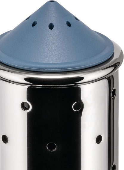 Alessi Salt Shaker, Black