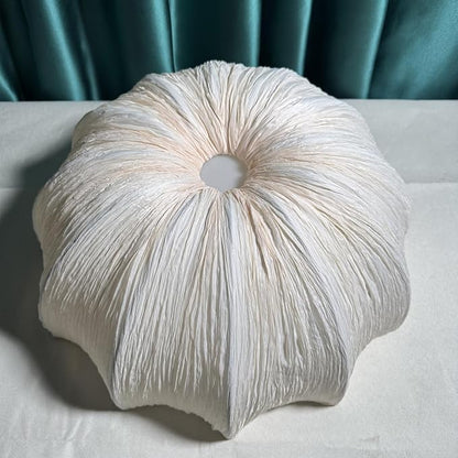 Lantern Fabric Pendant Light Modern Farmhouse Drum Chandelier Faux Silk Cloth Shade 3 Lights Wabi Sabi Light Fixture Farmhouse Ceiling Hanging Light for Dining Room Bedroom