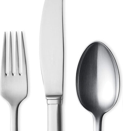 Georg Jensen Mitra 5-Piece Flatware Set