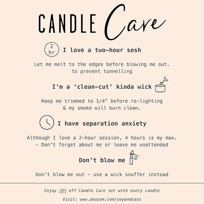 Valentines Day Gifts for Her, Valentine Candles, Valentines Gift for Girlfriend -Will You Be My Valentine Candle, w/Sandalwood & Red Roses I Valentines Gifts for Wife I 9oz, 50Hr Burn, USA Made