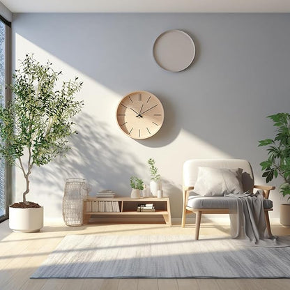 Artificial Tree Faux Olive Tree 8ft(92in,3200leaves) Tall Fake Olive Plant in Pot Fake Silk Tree Faux Plants Indoor