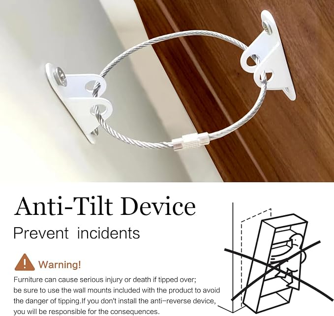 Fluted Dresser for Bedroom with 6 Drawers, 47.2" Modern Chest of Drawers with Faux Marble Top, Curved Profile Design,Dresser TV Stand, Wood Drawer Organizer for Living Room, Hallway, Walnut