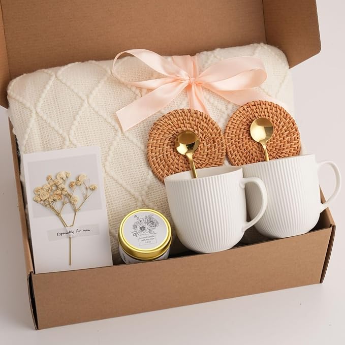 Wedding Gifts for Couples 2025, engagement gift, Bridal Shower House Warming New Home Gifts for Couples Husband Wife, Newlywed, Mr and Mrs