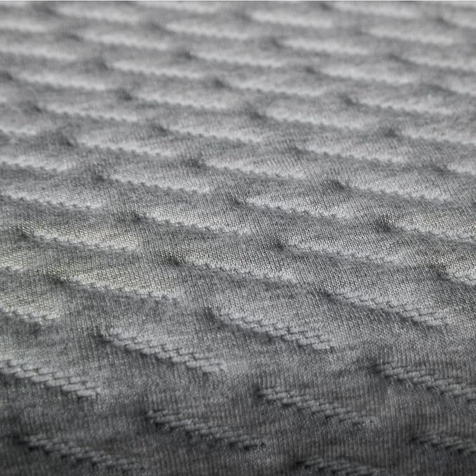 Tuft & Needle Mint Medium Firm Cal King Size Adaptive Foam Mattress in a Box, Cooling Pressure Relief, Supportive, 100 Night Trial, Fiberglass-Free, CertiPUR-US, 10-Year Limited Warranty