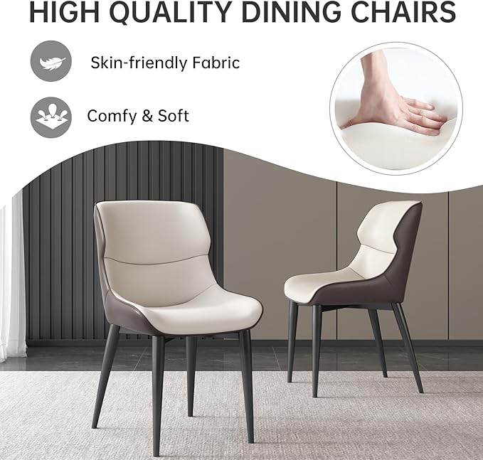 30in Black Round Dining Table with 2 Chairs, Coffee Table Set for 1-4 People, Leisure Side Table for Balcony Table for Lunch Time,Small Desk