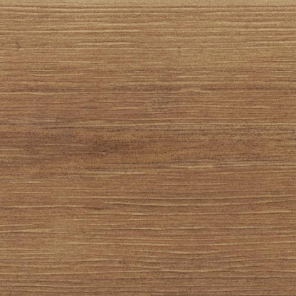 Mellow Naturalista Classic - 12 Inch Solid Wood Platform Bed with Wooden Slats, No Box Spring Needed, Easy Assembly, Queen, Pine