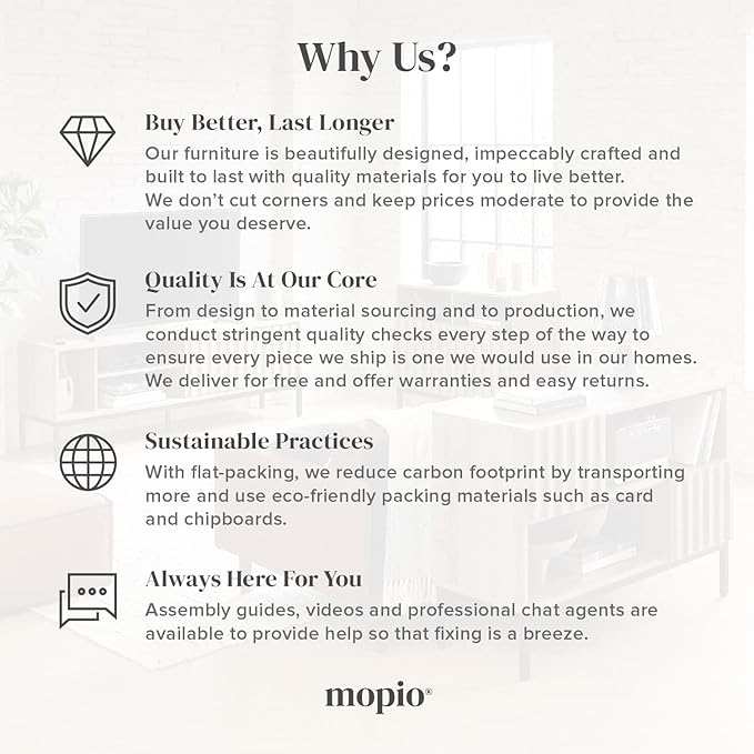 mopio Lauren 77.4" Tall Arched Cabinet, 5-Tier Arched Bookcase with Doors and Adjustable Shelves, Arch Bookshelf with Storage, Wooden Storage Cabinet for Living Room and Kitchen Pantry Set of 2, Black