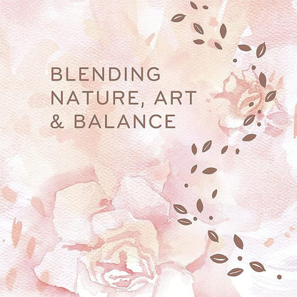Thymes Aromatic Jar Candle - Goldleaf Gardenia Scented Candle for a Floral Home Fragrance - Matte White Candles (7.5 oz)
