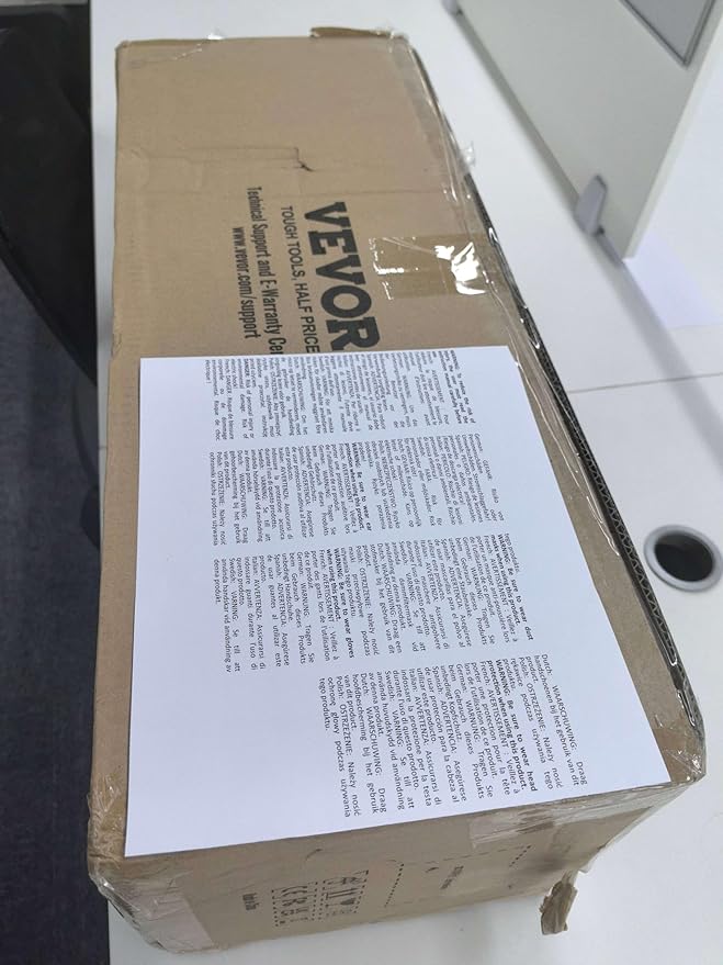 VEVOR 100 Pcs White Chair Covers Polyester Spandex Chair Cover Stretch Slipcovers for Wedding Party Dining Banquet Chair Decoration Covers