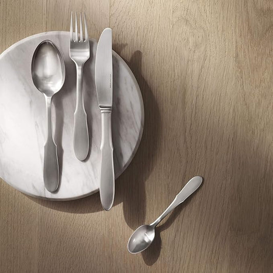 Georg Jensen Mitra 5-Piece Flatware Set