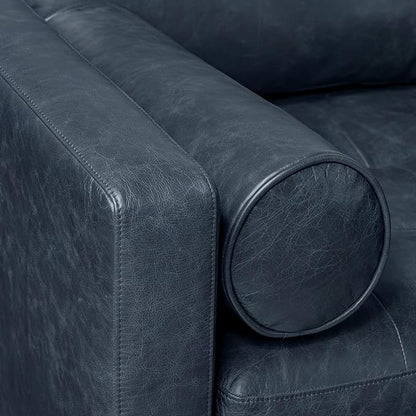 POLY & BARK Napa Corner, Nightfall Blue
