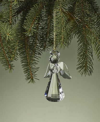 Lenox 896057 Optic Angel Ornament, Christmas
