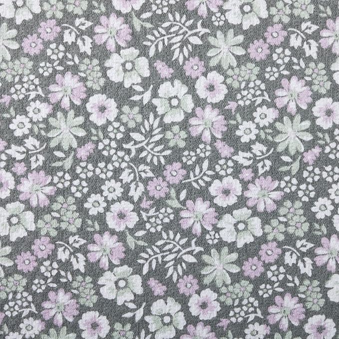 Martha Stewart Kitchen Towels Set of 2 Ditsy Floral 16x28 Dish Towels