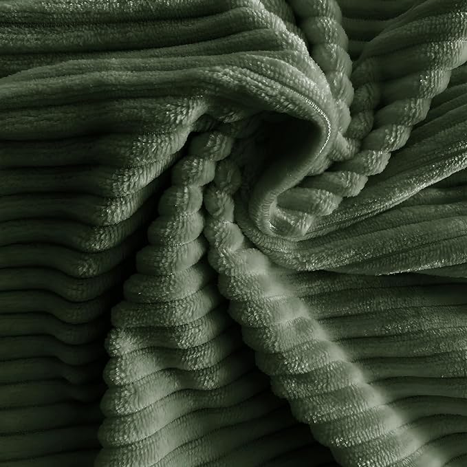 EASE MOOSE Sectional Modular Sofa, L Shape Sectional Couch,Comfty Deep seat Modular Sofa with Ottoman for Living Room,Green