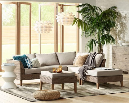 Possini Euro Design White Flower Hanging Pendant Lighting Fixture 19 1/2" Wide Modern Blooming Curved Petals for Dining Room Living House Home Foyer Kitchen Island Entryway Bedroom High Ceilings