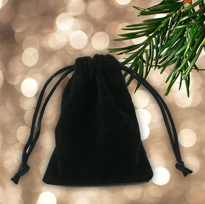 XUTAI Angel Christmas Tree Ornaments Cute Pig Glass Christmas Hanging Angel Glass Pendant for Holiday Decoration