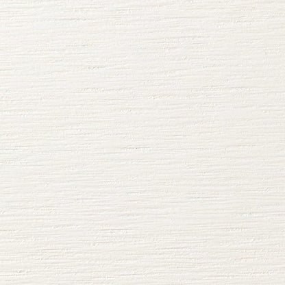 Mellow Naturalista Grand 12 Inch Solid Wood Platform Bed with Wooden Slats, Easy Assembly, Full, White