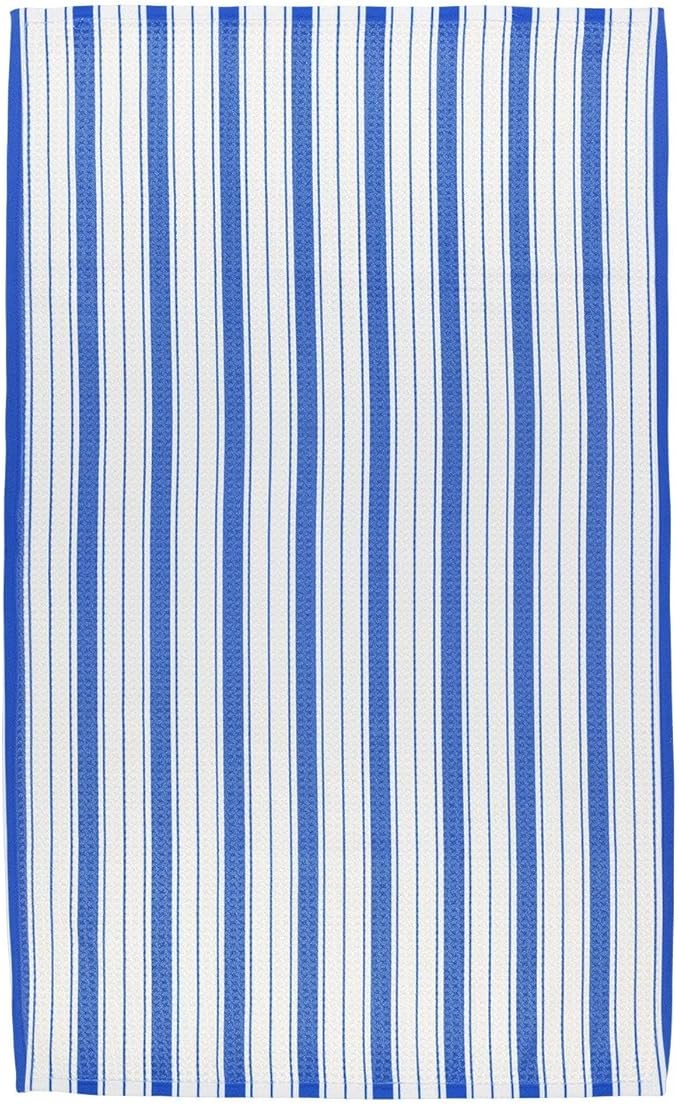 Modern Style Premium Kitchen Tea Towel Super Absorbent Fast Drying Microfiber Santorini