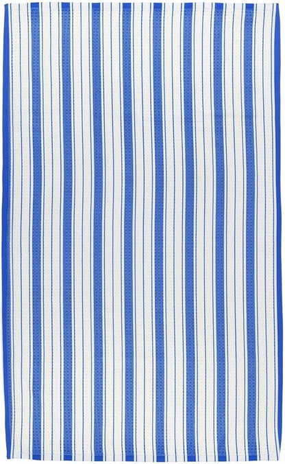 Modern Style Premium Kitchen Tea Towel Super Absorbent Fast Drying Microfiber Santorini