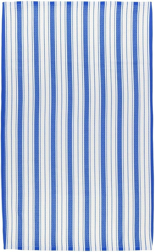 Modern Style Premium Kitchen Tea Towel Super Absorbent Fast Drying Microfiber Santorini