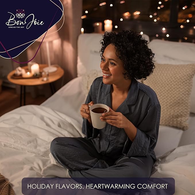 Coffee Gifts Set For Coffee Lovers - Ground Coffee Sampler Gift Set For Women & Men - Women Gift