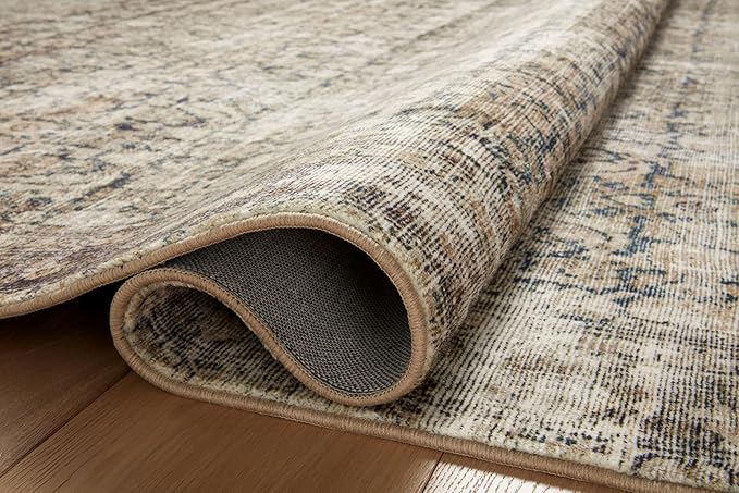 Loloi Amber Lewis x Morgan 11'-6" x 18' Area Rug