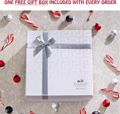 Personalized Dinosaur Christmas Ornament (T-Rex Green)