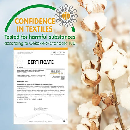 SMYRNA TURKISH COTTON Herringbone Series Kitchen Dish Towels Pack of 6, Machine Washable Wash Cloths, Ultra Soft, Absorbent, Prewashed and Quick Dry Turkish Dish Towels, 12x12 Inch (Latte)