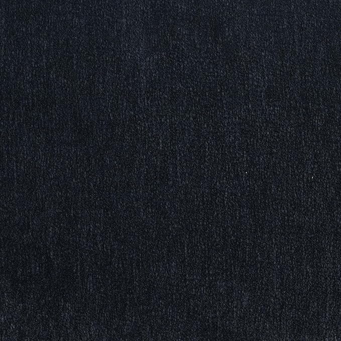 EASE MOOSE Oversized Sectional Modular Sofa,Oversized U Shape Sectional Couch Wide Deep seat Sofa,FSC Certified Chenille Modular,Blue