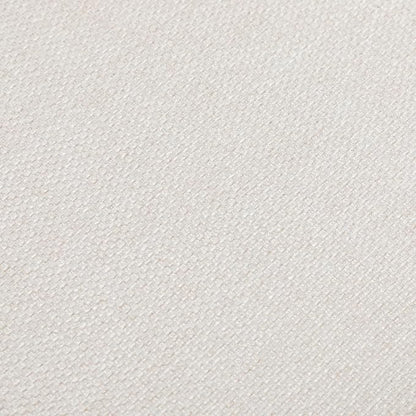 Dining Room Chairs Set of 2,Mid Century Modern Kitchen Chairs,Upholstered Beige Fabric Chairs,Metal Legs Wooden Desk Chairs Armless and No Wheels for Kitchen Dining Living Room