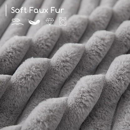 Giant Bean Bag Chair Bed for Adults, Convertible Beanbag Folds from Lazy Chair to Floor Mattress Bed with Machine Washable Cover, Large Floor Sofa Couch with High-Density Foam Filling