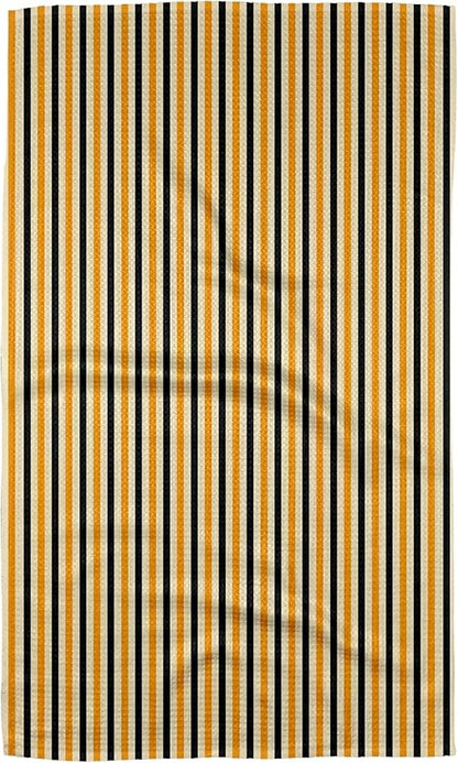GEOMETRY Halloween Kitchen Towels Quick Dry Microfiber Premium Trick 18x30