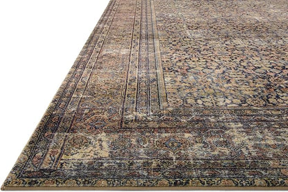 Loloi Amber Lewis x Morgan 11'-6" x 18' Area Rug