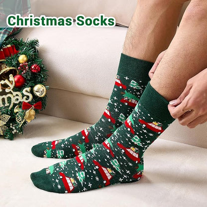 Christmas Gifts 2025,Christmas Gifts Basket for Women Men Merry Christmas Xmas Gift Basket Ideas Unique Xmas Present with ScentedCandle Glove Socks TumblerGift Set for Best Friends Coworker Teacher