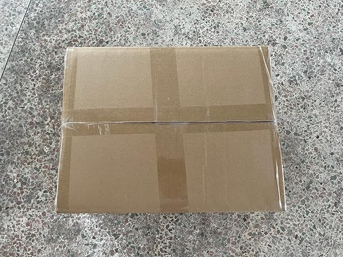 VEVOR 200 Pcs Flat-Front Chair Covers Polyester Spandex Chair Cover Stretch Slipcovers, Wedding, Holiday, Banquet, Party, Celebration, Dining, White