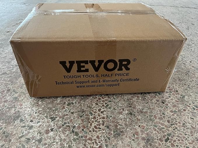 VEVOR 200 Pcs Flat-Front Chair Covers Polyester Spandex Chair Cover Stretch Slipcovers, Wedding, Holiday, Banquet, Party, Celebration, Dining, White