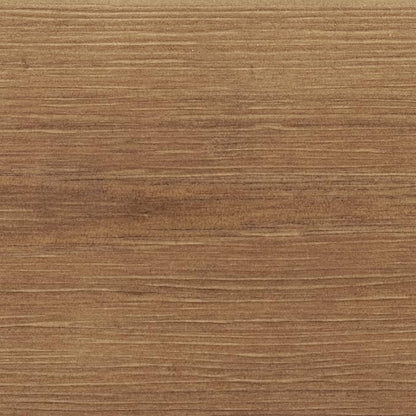 Mellow Marley 14 Inch Solid Wood Platform Bed with Paneled Headboard, Natural Pine, King