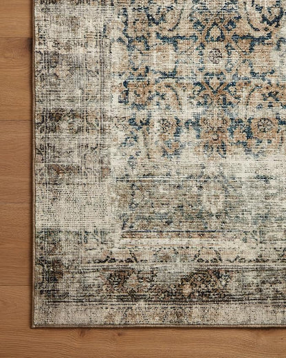 Loloi Amber Lewis x Morgan 11'-6" x 18' Area Rug