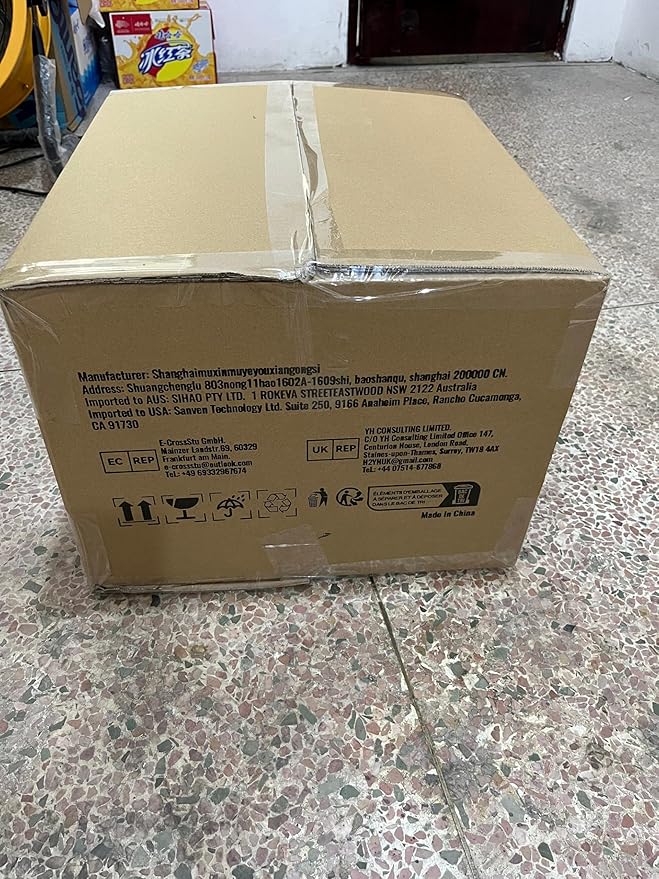 VEVOR 200 Pcs Flat-Front Chair Covers Polyester Spandex Chair Cover Stretch Slipcovers, Wedding, Holiday, Banquet, Party, Celebration, Dining, White