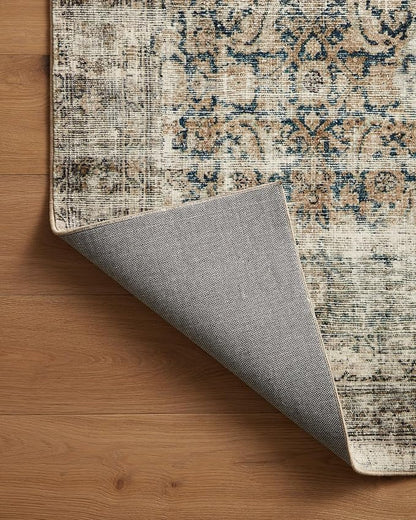 Loloi Amber Lewis x Morgan 11'-6" x 18' Area Rug