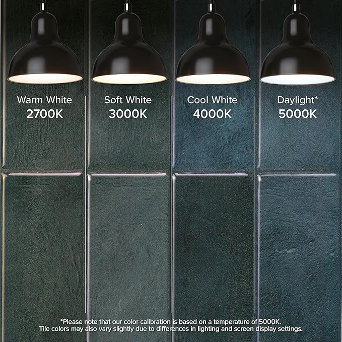 Smart Tiles Peel and Stick Backsplash - 5 Sheets of 11.43 x 9 - 3D Adhesive Peel and Stick Tile Backsplash for Kitchen, Bathroom, Wall Tile Agadir Blue