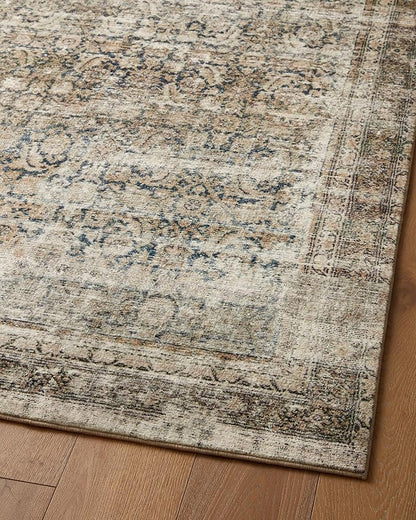 Loloi Amber Lewis x Morgan 11'-6" x 18' Area Rug